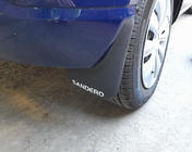 Dacia Sandero 2007–2013 Takaroiskeläpät (2 kpl.) kuva 1