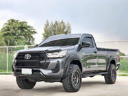 Toyota Hilux 2015– Facelift-sarja 2022-malliin (2015–2020) kuva 2