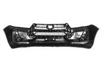Toyota Hilux 2015– Facelift-sarja 2022-malliin (2015–2020) kuva 11
