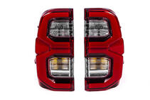 Toyota Hilux 2015– Facelift-sarja 2022-malliin (2015–2020) kuva 6