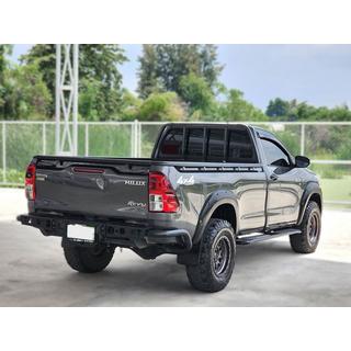 Facelift-sarja 2022-malliin (2015–2020) Toyota Hilux 2015– kuva 3