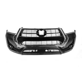 Facelift-sarja 2022-malliin (2015–2020) Toyota Hilux 2015– kuva 4