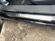 Volkswagen Tiguan 2007–2016 Kynnyslistat Edition V1 (4 kpl, ruostumaton teräs) kuva 2