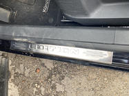 Volkswagen Tiguan 2007–2016 Kynnyslistat Edition V2 (4 kpl, ruostumaton teräs) kuva 2