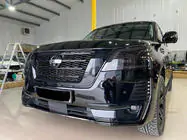 Nissan Armada 2016–2024 Bodykit-sarja vuosimalliin 2024 (facelift) kuva 7
