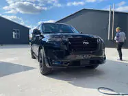 Nissan Armada 2016–2024 Bodykit-sarja vuosimalliin 2024 (facelift) kuva 13