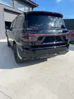 Nissan Armada 2016–2024 Bodykit-sarja vuosimalliin 2024 (facelift) kuva 16