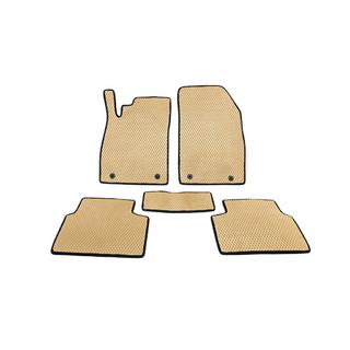 EVA-auton lattiamatot (beige) kuva 1