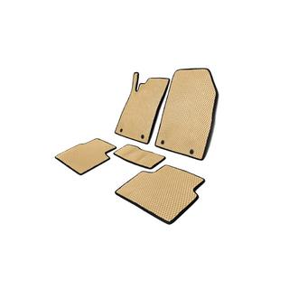 EVA-auton lattiamatot (beige) kuva 2