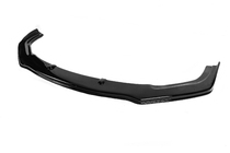 Renault Megane IV 2016–2025 Etupuskurin lip (musta) kuva 3