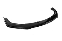 Renault Megane IV 2016–2025 Etupuskurin lip (musta) kuva 4