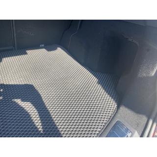 Tavaratilan matto (EVA, musta) Land Rover Discovery Sport 2014– kuva 3