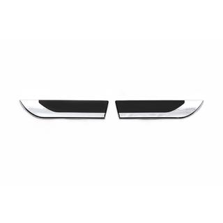 LC-emblemisarja (2 kpl) Toyota Land Cruiser 200 2007–2021 kuva 2