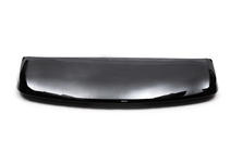 Toyota Land Cruiser Prado 150 2009–2023 LED-spoileri Musta väri kuva 3