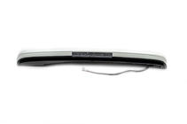 Toyota Land Cruiser Prado 150 2009–2023 LED-spoileri Musta väri kuva 4