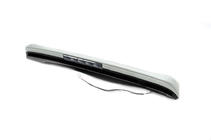 Toyota Land Cruiser Prado 150 2009–2023 LED-spoileri Musta väri kuva 5