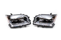 Lexus GX460 2009–2023 Etuajovalot 2013-2020 (2 kpl) kuva 3