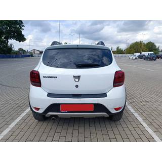 Takapuskurin suojalista EuroCap (ABS) kuva 3
