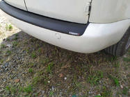 Volkswagen Caddy 2010–2015 Takapuskurin suojalista (ABS) kuva 3