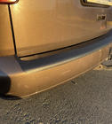 Volkswagen Caddy 2010–2015 Takapuskurin suojalista (ABS) kuva 5