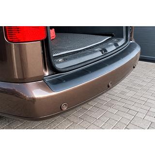 Takapuskurin suojalista (ABS) kuva 3
