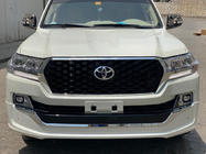 Toyota Land Cruiser 200 2007–2021 Etusäleikkö (Ewan 2021) kuva 4