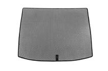 Land Rover Freelander II 2006–2014 Tavaratilan matto (EVA, harmaa) kuva 1