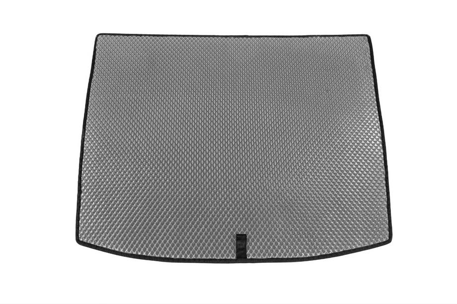 Land Rover Freelander II 2006–2014 Tavaratilan matto (EVA, harmaa) Image