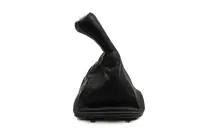 BMW 3-sarja E46 1998–2006 Vaihdekepin suojapussi + vaihdekepin nuppi OEM (keinonahka) kuva 4