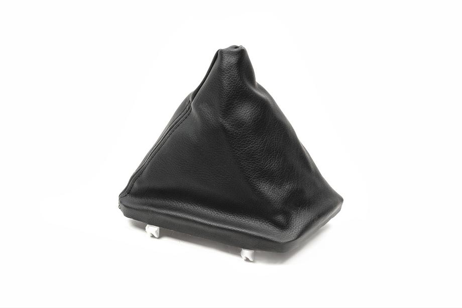 BMW 3-sarja E36 1990–2000 OEM vaihdekepin suojapussi (keinonahka) Kuva 3