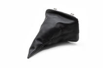 BMW 3-sarja E30 1982–1994 OEM vaihdekepin suojapussi (keinonahka) kuva 2