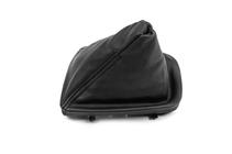 BMW 3-sarja E46 1998–2006 OEM vaihdekepin suojapussi (keinonahka) kuva 1