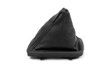 BMW 3-sarja E46 1998–2006 OEM vaihdekepin suojapussi (keinonahka) kuva 2