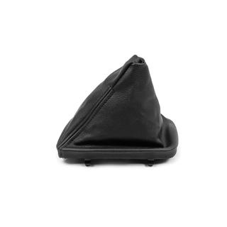 OEM vaihdekepin suojapussi (keinonahka) BMW 3-sarja E46 1998–2006 kuva 2