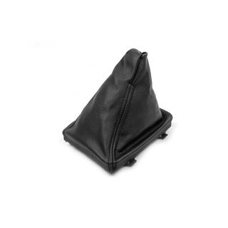 OEM vaihdekepin suojapussi (keinonahka) BMW 3-sarja E46 1998–2006 kuva 3