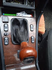 Mercedes C-sarja W202 1993–2001 OEM vaihdekepin suojapussi (keinonahka) kuva 5