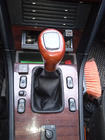 Mercedes C-sarja W202 1993–2001 OEM vaihdekepin suojapussi (keinonahka) kuva 7