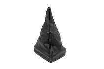 Mercedes C-sarja W202 1993–2001 OEM vaihdekepin suojapussi (keinonahka) kuva 2