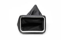 Mercedes E-sarja W210 1995–2002 OEM vaihdekepin suojapussi (keinonahka) kuva 3