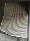 Toyota Rav 4 2013–2018 EVA-lattiamatot (mustat) kuva 2