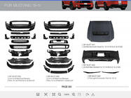 Ford Mustang 2015–2023 Korisarja kuva 2