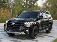 Toyota Land Cruiser 200 2007–2021 Ajovalot 2016+ (LX-Design) kuva 7