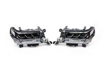 Toyota Land Cruiser 200 2007–2021 Ajovalot 2016+ (LX-Design) kuva 15