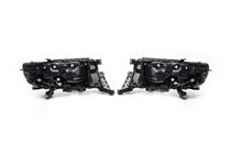 Toyota Land Cruiser 200 2007–2021 Ajovalot 2016+ (LX-Design) kuva 18