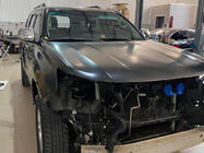 Toyota Land Cruiser Prado 150 2009–2023 Facelift-sarja Lexus GX460 2020 kuva 28