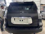 Toyota Land Cruiser Prado 150 2009–2023 Facelift-sarja Lexus GX460 2020 kuva 33
