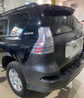Toyota Land Cruiser Prado 150 2009–2023 Facelift-sarja Lexus GX460 2020 kuva 39