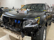 Toyota Land Cruiser Prado 150 2009–2023 Facelift-sarja Lexus GX460 2020 kuva 29