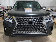 Toyota Land Cruiser Prado 150 2009–2023 Facelift-sarja Lexus GX460 2020 kuva 2