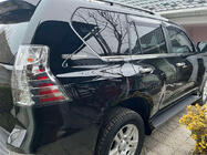 Toyota Land Cruiser Prado 150 2009–2023 Facelift-sarja Lexus GX460 2020 kuva 40